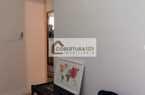 Apartamento para locação com 75m² e 3 dorms./1suíte - Bela Vista, São Paulo.