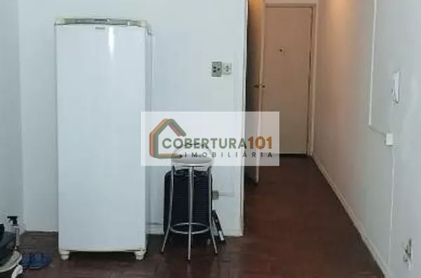 Kitnet / conjugados à venda, 30 m², Avenida Paulista, São Paulo - Foto 5