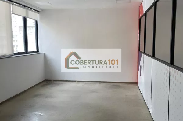 Sala comercial para Alugar 80,00 m², por R$ 3.300,00 - Vila Buarque - São Paulo - Foto 6