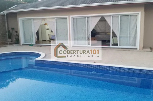 Chácara à Venda em Condomínio com 1.000 m² por R$2.500.000,00 - 4 Suítes e Piscina. Itupeva, São Paulo. - Foto 19