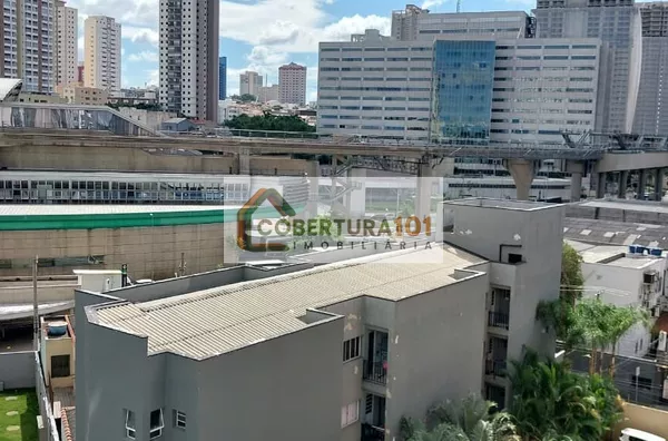 Apartamento à Venda 2 dorm. 39,00 m², por R$ 329.000,00 - Vila Prudente - São Paulo - Foto 5
