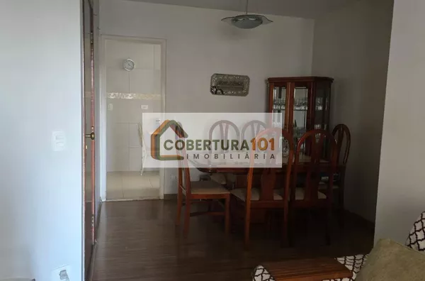 Apartamento à Venda 3 dormitórios 85,00 m², por R$ 790.000,00 - Tatuapé - São Paulo - Foto 5