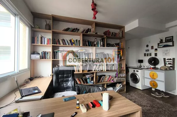 Apartamento à Venda 1 dorm. 56,00 m² ,  por R$ 290.000,00 - Vila Butantã - São Paulo - Foto 3