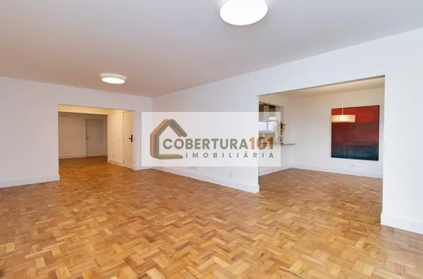 Apartamento à venda em Higienópolis, um por andar, 229,71 m², 3 dormitórios e 2 vagas - Foto 20