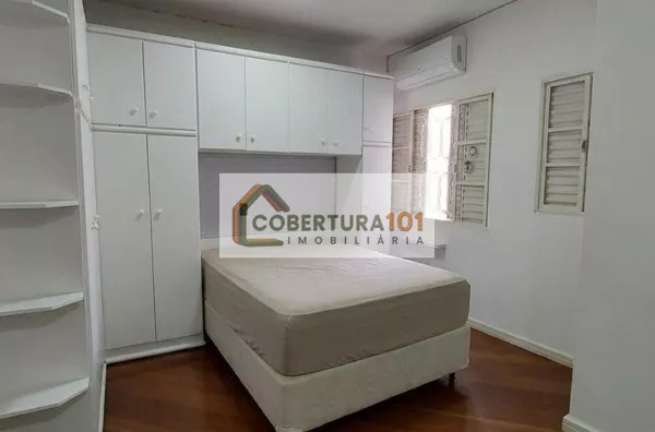 Sobrado à venda, 272,00 m², 3 dormitórios (suítes), 3 vagas, R$ 1.680.000,00, bairro Olímpico, São Caetano Do Sul - Foto 19