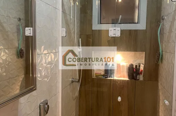 Apartamento à venda com 48m² e 2 dorms., por R$478.000,00 - Bela Vista, São Paulo. - Foto 21