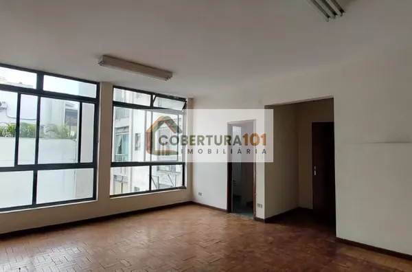 Sala comercial para Alugar 33,00 m², por R$ 1.000,00 - Liberdade - São Paulo - Foto 1