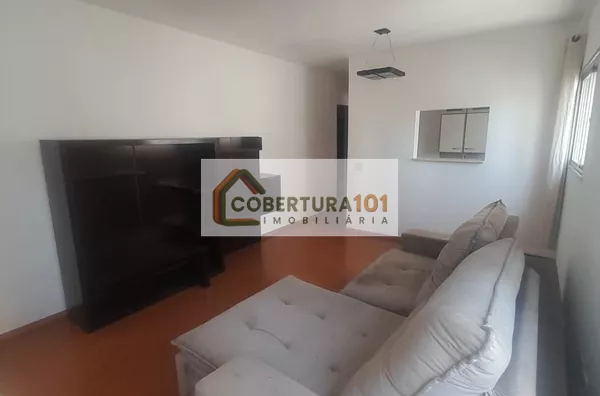Apartamento para Aluguel 1dorm. 43,00 m², por R$ 2.250,00 - Consolação - São Paulo - Foto 2