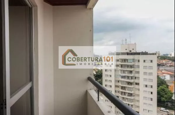 Apartamento á Venda 65,00 m², por R$ 490.000,00 - Vila Formosa - São Paulo - Foto 3
