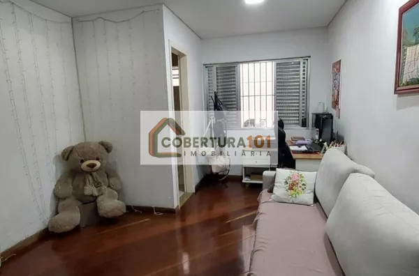Sobrado à venda, 272,00 m², 3 dormitórios (suítes), 3 vagas, R$ 1.680.000,00, bairro Olímpico, São Caetano Do Sul - Foto 20
