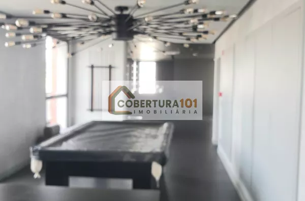 Studio à Venda 1 dormitório 22,00 m², por R$ 575.000,00 - Perdizes - São Paulo - Foto 3