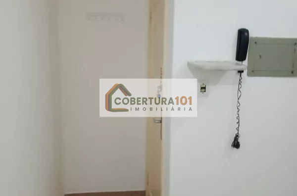 Apartamento para Locação 1 dorm. 30,00 m², Por R$ 1.790,00 - Pinheiros - São Paulo