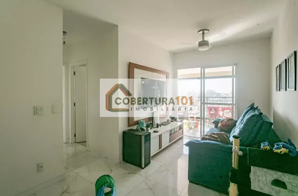 Apartamento à Venda 2 dormi. 77,00 m², por R$ 585.000,00 - Sacomã - São Paulo - Foto 2