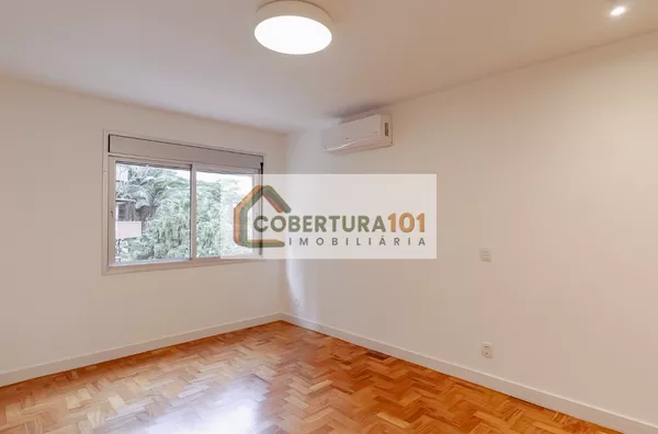 Apartamento à venda no Itaim Bibi, 154,96 m², 3 suítes, cozinha integrada e 1 vaga - Foto 23