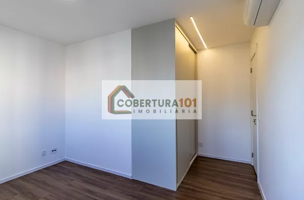 Cobertura à venda em Santa Cecília, 70 m², 1 dormitório, sacada, ar-condicionado e 1 vaga - Foto 28