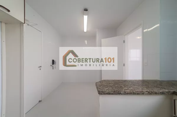 Apartamento para locação, 195 m², 3 dorms, 3 vagas, por R$ 10.500,00, Vila Madalena, São Paulo - Foto 26