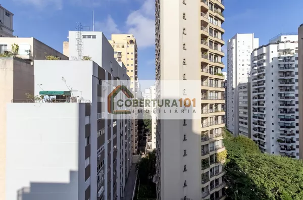 Apartamento para venda, - Selecione - Bairro, São Paulo - Foto 45