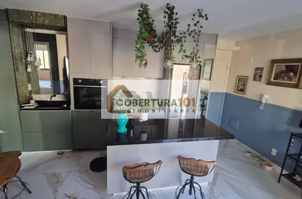 Studio à Venda 1 dorm. 39,00 m², por R$ 550.000,00 - Centro - São Paulo - Foto 6