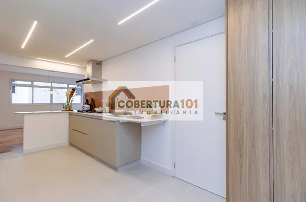 Apartamento à venda no Itaim Bibi, 154,96 m², 3 suítes, cozinha integrada e 1 vaga - Foto 19