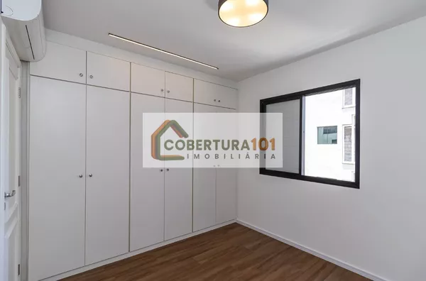 Apartamento à venda na Vila Olímpia, 92,92 m², 3 dormitórios, 1 suíte, varanda e 2 vagas - Foto 25