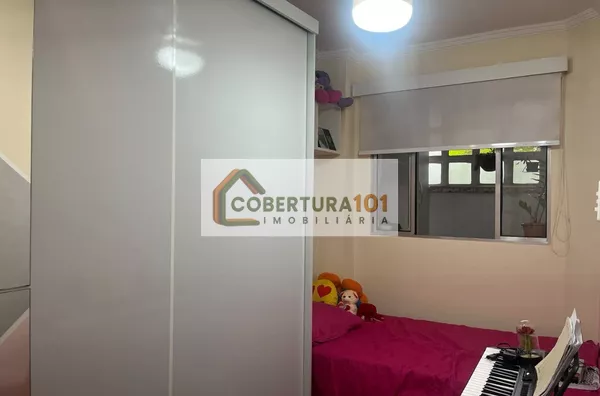 Apartamento à venda com 48m² e 2 dorms., por R$478.000,00 - Bela Vista, São Paulo. - Foto 13