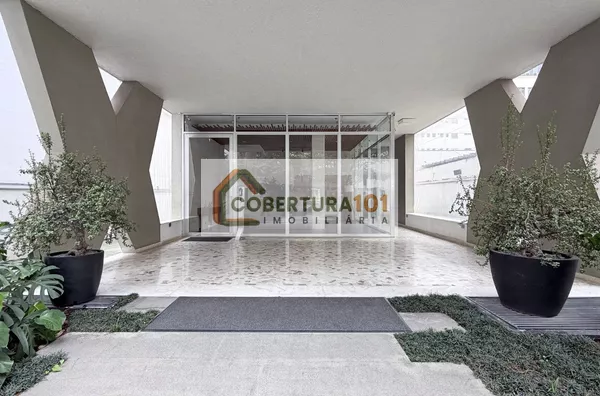 Apartamento reformado à venda em Higienópolis, 201 m², 3 dormitórios (2 suítes) - Foto 33