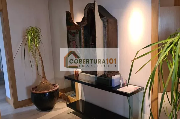 Apartamento à venda 340,00 m²,  3 suítes, 4 vagas, R$8.000.000,00 - Cerqueira Cesar, São Paulo.