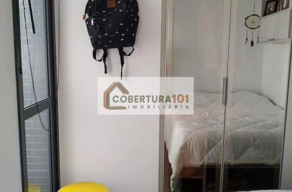 Studio para aluguel, 31 m², Bela Vista, São Paulo - Foto 8