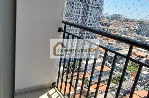Apartamento à Venda 2 dorm. 48 m², por R$ 449.000,00 - Vila Ema - São Paulo - Foto 3