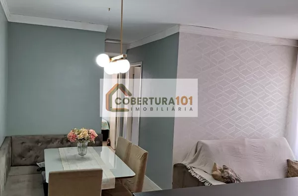 Apartamento à Venda 3 dorm. 65,00 m², por R$ 530.000,00 - Vila Prudente - São Paulo - Foto 1