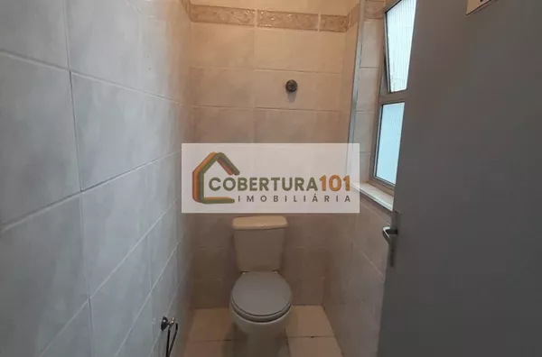 Conjunto comercial para locação ao lado da lanchonete Estadão 125 m², por R$ 2.500,00 - Centro Histórico - São Paulo consolação - Foto 4