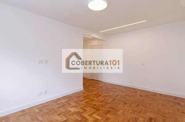 Apartamento à venda no Itaim Bibi, 154,96 m², 3 suítes, cozinha integrada e 1 vaga - Foto 25