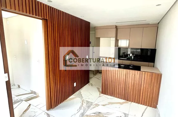 Apartamento à Venda 2 dorm. 38,00 m², por R$ 350.000,00 - Vila Butantã - São Paulo/SP - Foto 1
