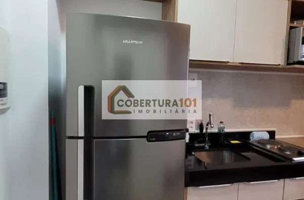 Studio à Venda 1 dorm. 17,00 m², por R$ 415.000,00 - Liberdade - São Paulo - Foto 2