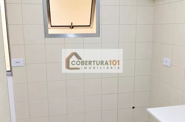 Kitnet para Locação com 27m² e área externa privativa por R$1.530,00 - Pinheiros, São Paulo. - Foto 10