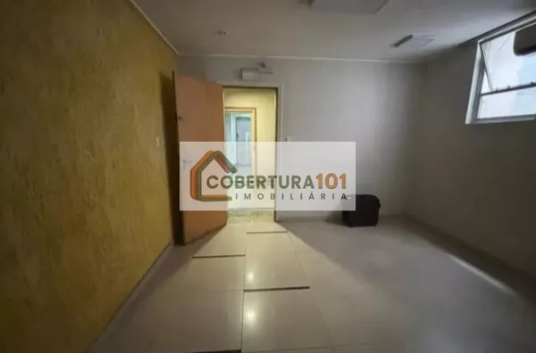 Sala comercial para locação, 100 m², por R$ 1.500,00, República, São Paulo - Foto 20