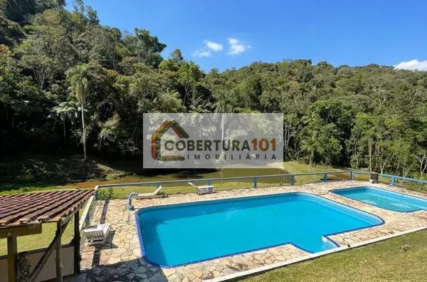 Sítio com Lagoa à Venda 312 mil m², por R$1.800.000,00 - Itapecerica da Serra - São Lourenço da Serra. - Foto 4