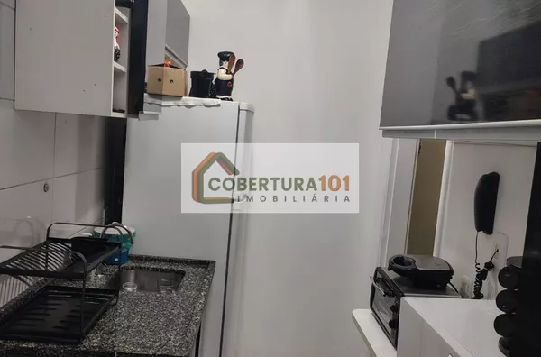 Apartamento à Venda 2 dormitórios 54,00 m², por R$ 429.000,00 - Vila Alpina - São Paulo - Foto 5