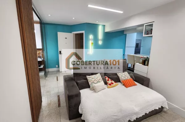 Apartamento à Venda 3 dormitórios 97,00 m², por R$ 1.070.000,00 - Tatuapé - São Paulo - Foto 5