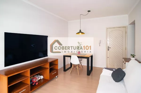 Apartamento para locação com 75m² e 3 dorms./1suíte - Bela Vista, São Paulo.