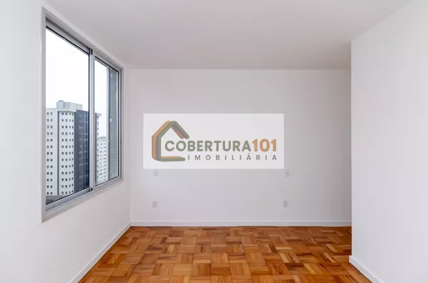 Apartamento à venda no Paraíso, 128,78 m², 3 suítes, cozinha integrada e 1 vaga - Foto 24
