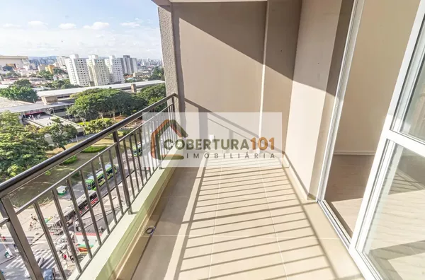 Studio para Alugar 30,00 m², por R$ 2.150,00 - Mooca - São Paulo