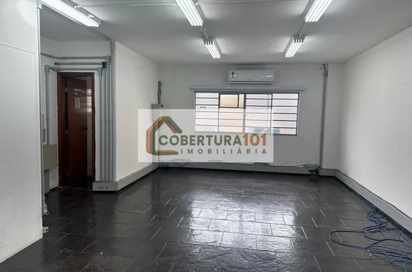 Galpão para aluguel, 1.400 m², energia trifásica, pé direito alto, Fundação, São Caetano Do Sul - Foto 9