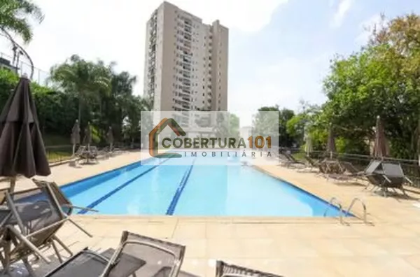 Apartamento à Venda 3 dorm. 75,00 m², por R$ 629.000,00 - Parque São Lucas - São Paulo
