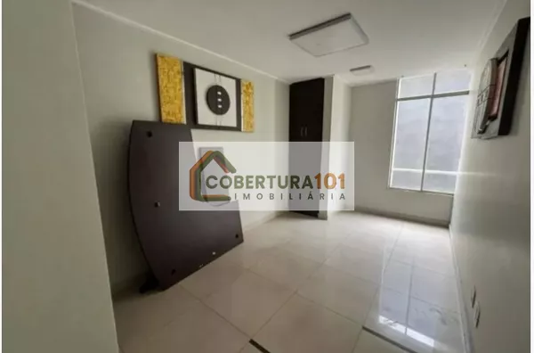 Sala comercial para locação, 100 m², por R$ 1.500,00, República, São Paulo - Foto 3