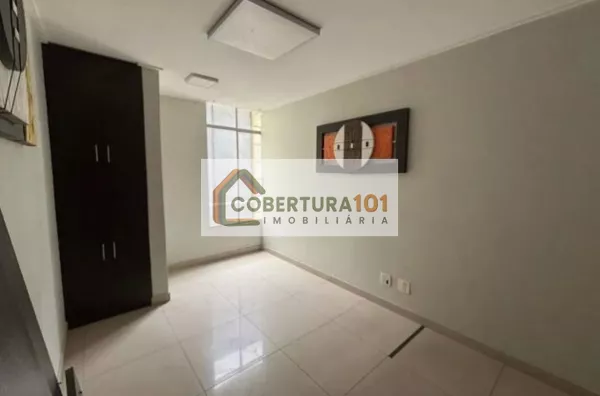 Sala comercial para locação, 100 m², por R$ 1.500,00, República, São Paulo - Foto 13