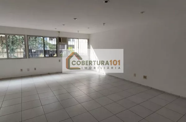 Sala Comercial para Locação com 75 m² por R$1.900,00 - Bela Vista, São Paulo