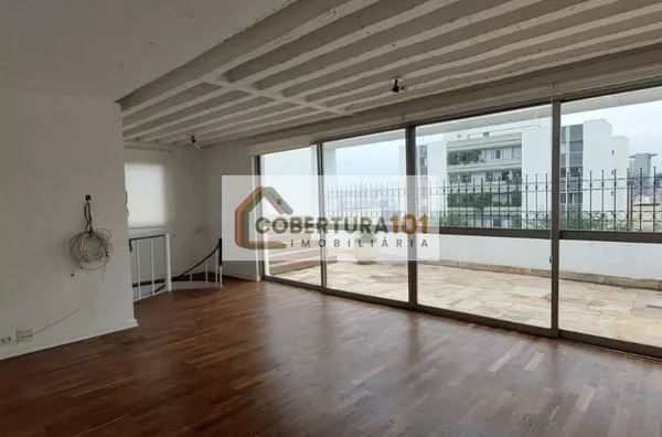 Cobertura duplex para locação, 3 quarto(s), por R$ 17.900,00 - Pinheiros, São Paulo - Foto 27
