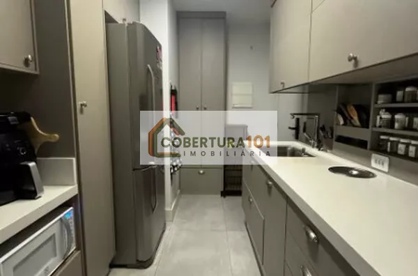 Apartamento à Venda 3 dormi. 92,00 m², por R$ 950.000,00 - Mooca - São Paulo - Foto 4