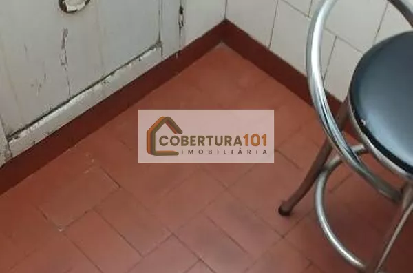Kitnet / conjugados à venda, 30 m², Avenida Paulista, São Paulo - Foto 10